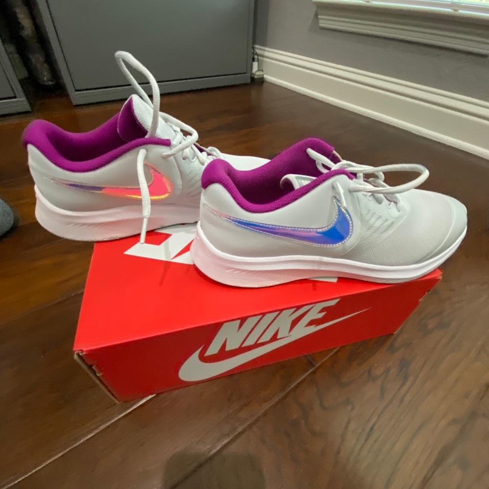 Girls Big Kids sz 7